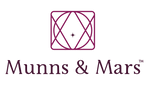 Munns and Mars - Home