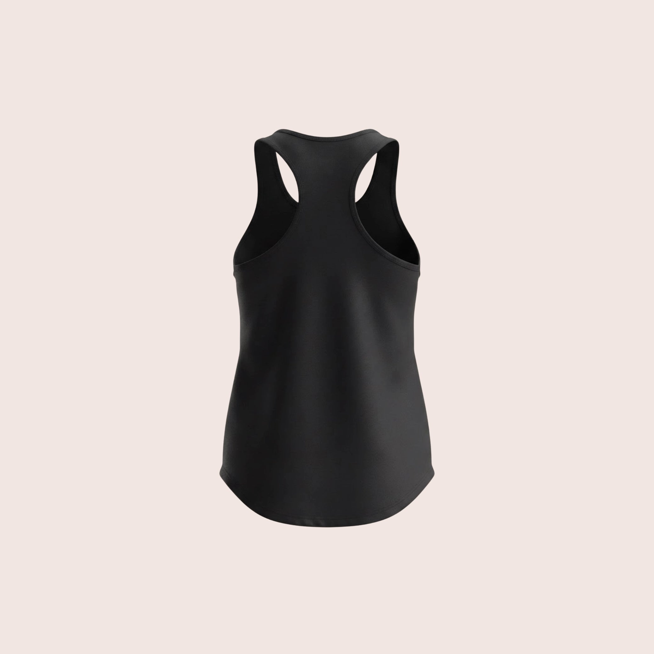 Munns & Mars Womens Activewear Racerback Tank Top for Women