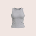 Casual Wear Classic Sleeveless Tank Top
