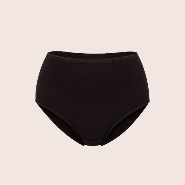 Munns & Mars Cotton Full coverage Hipster Panty