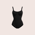 Munns & Mars Womens Seamless Bodysuit Shapewear