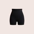 Munns & Mars Womens Tummy & Thighs Short Shapewear