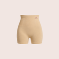 Munns & Mars Womens Tummy & Thighs Short Shapewear
