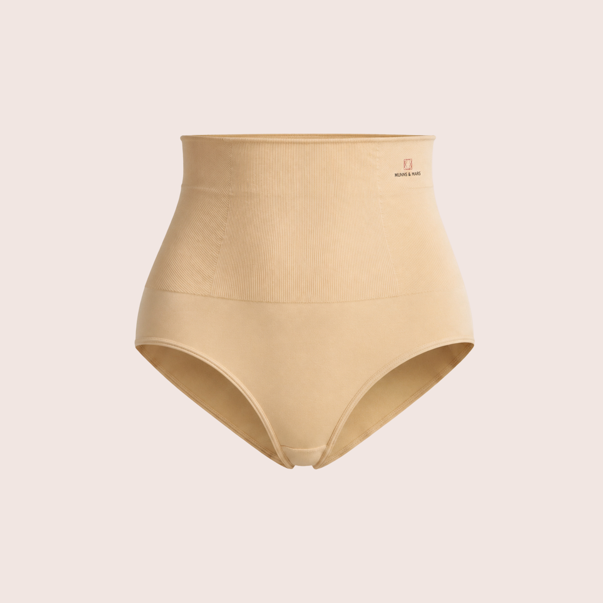 Munns & Mars Womens Tummy Tucker Panty Shapewear