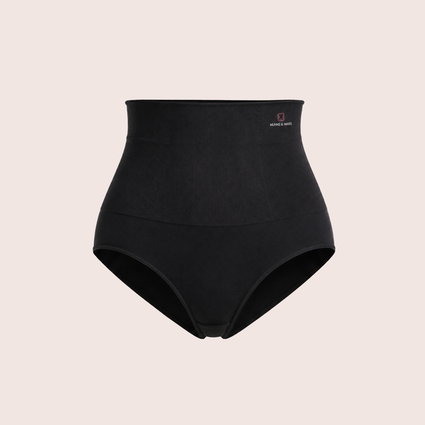 Munns & Mars Womens Tummy Tucker Panty Shapewear