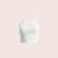Munns & Mars Womens Casual Wear Spaghetti Strap Tank Top