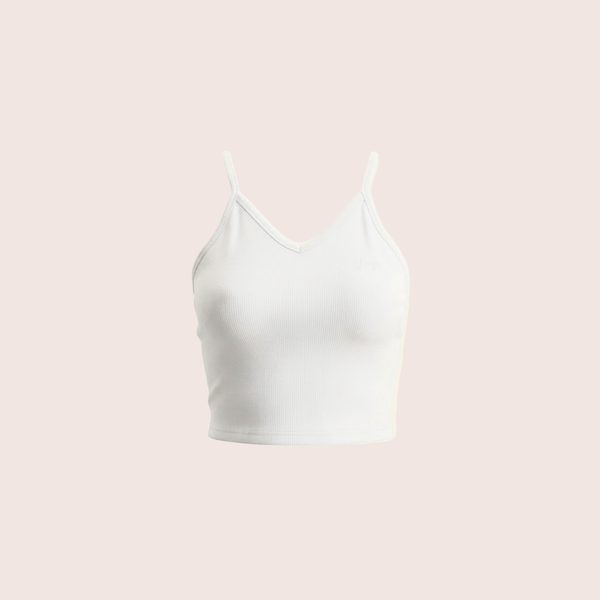 Munns & Mars Womens Casual Wear Spaghetti Strap Tank Top
