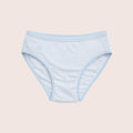 Munns & Mars Womens Cotton Printed Mid Waist Hipster Panty