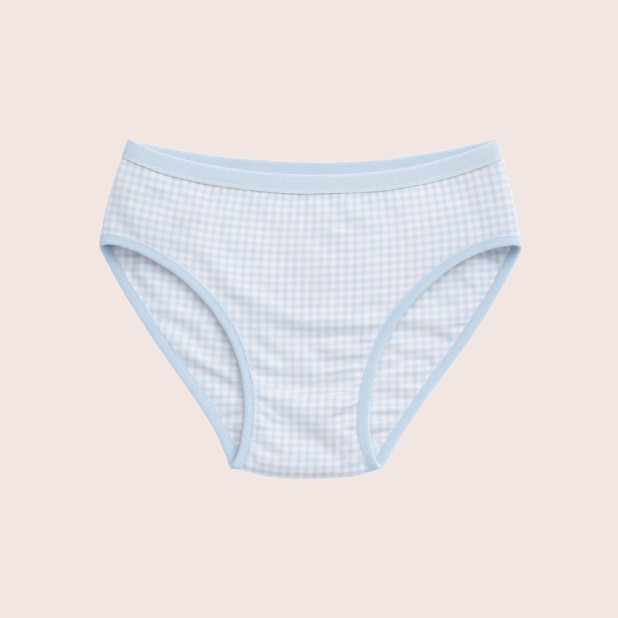 Munns & Mars Womens Cotton Printed Mid Waist Hipster Panty