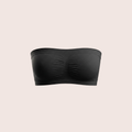 Munns & Mars Womens Seamless Non-Padded Tube Bra