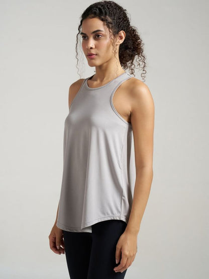 Munns & Mars Womens Activewear Racerback Tank Top for Women