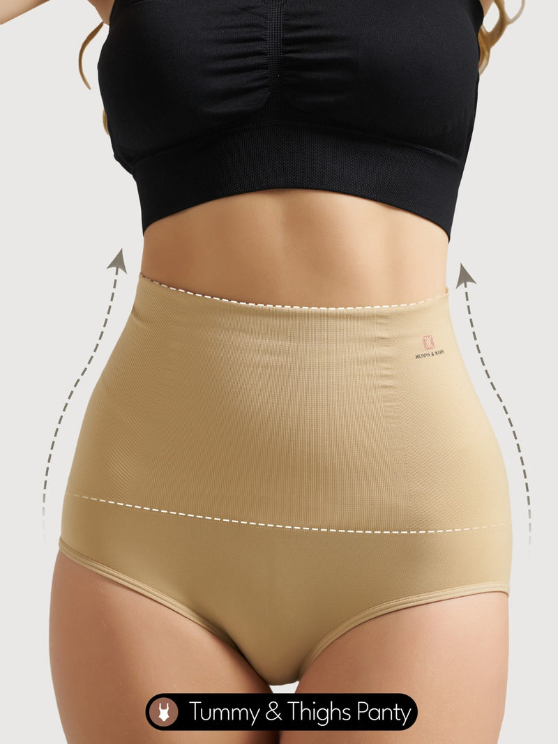 Waist Shaping