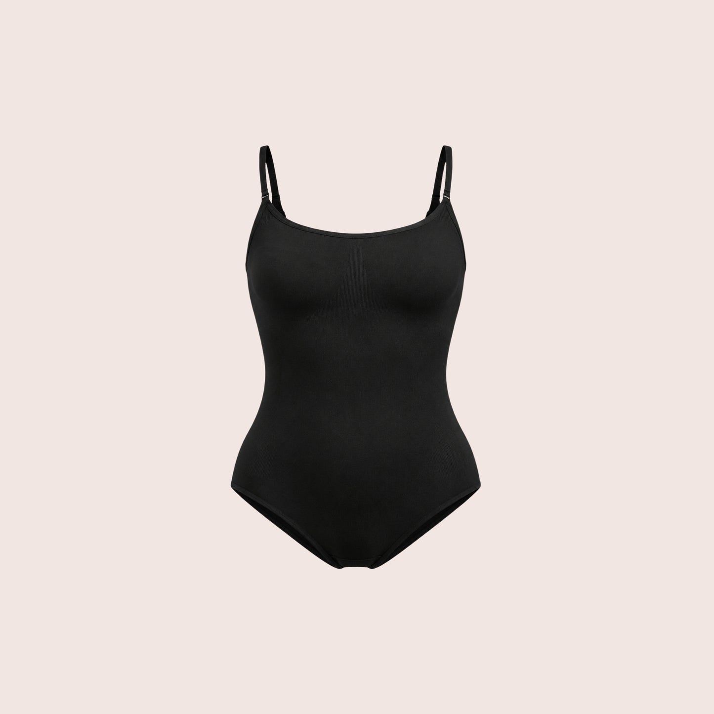 Munns & Mars Womens Seamless Bodysuit Shapewear