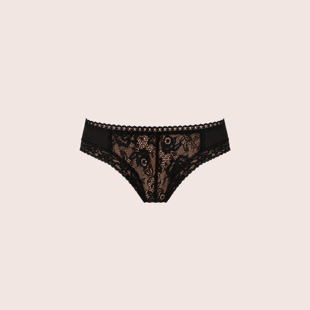 Low Waist Bikini Panty