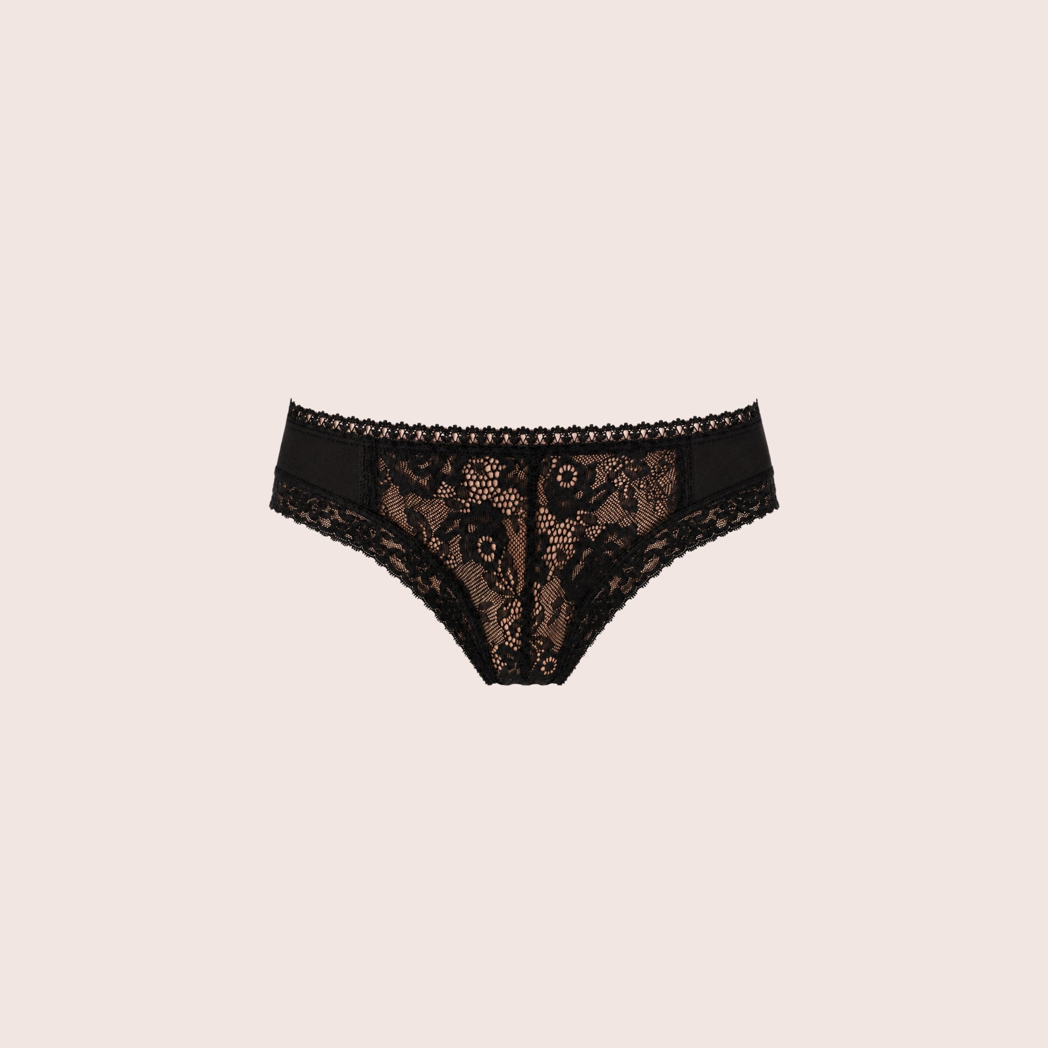 Low Waist Bikini Panty
