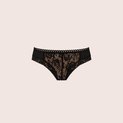 Low Waist Bikini Panty