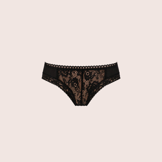 Low Waist Bikini Panty
