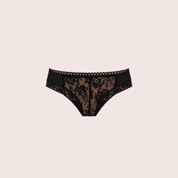 Low Waist Bikini Panty