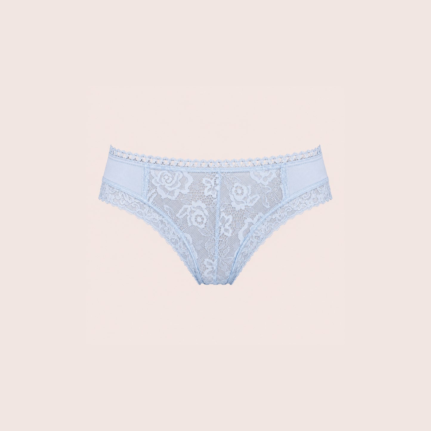Low Waist Bikini Panty