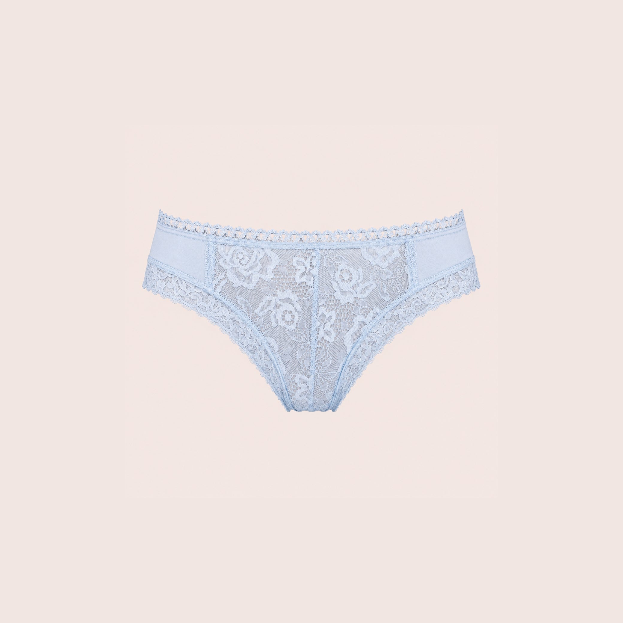 Low Waist Bikini Panty