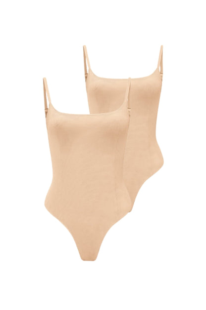 Body Suit - Pack of 2