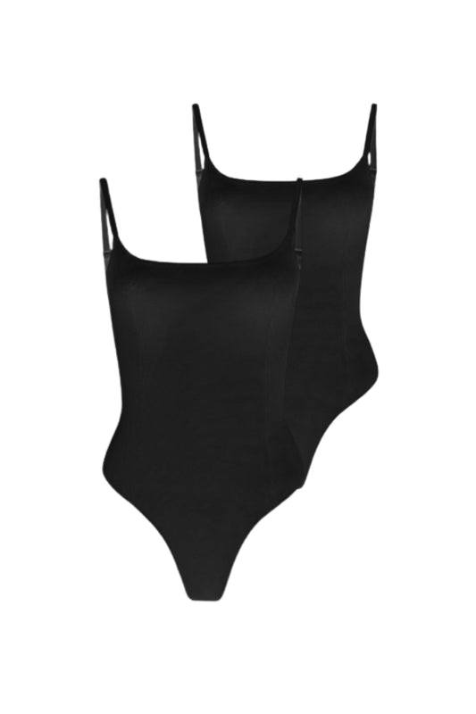 Body Suit - Pack of 2