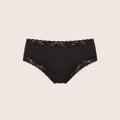 High Waist Bikini (With Lace)