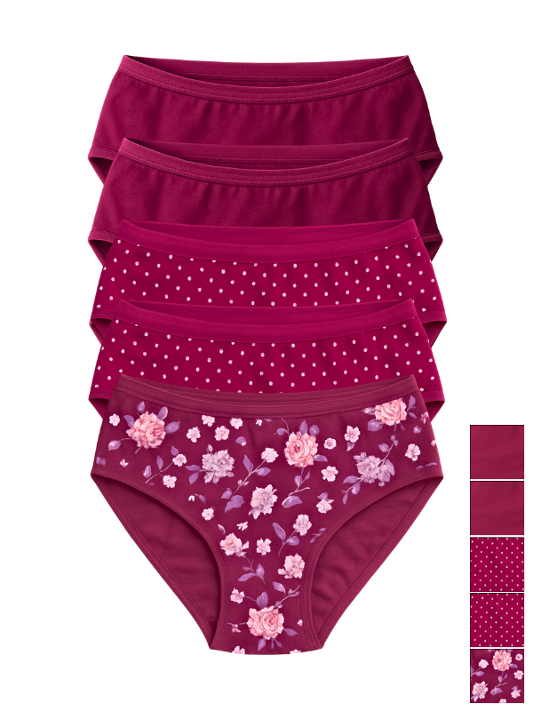 hipster underwear