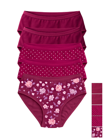 hipster underwear