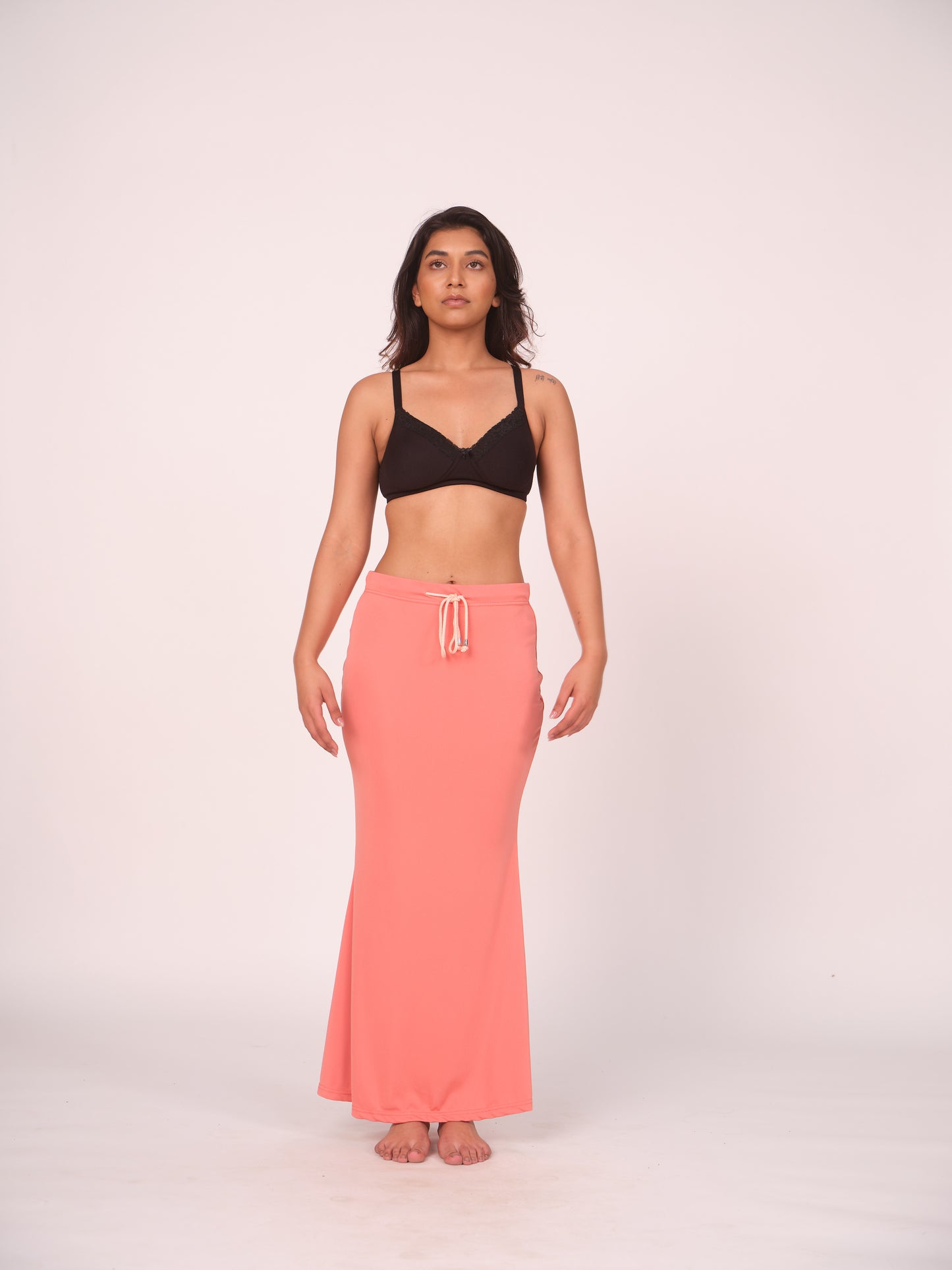 Munns and Mars - Fishcut Saree Shapewear