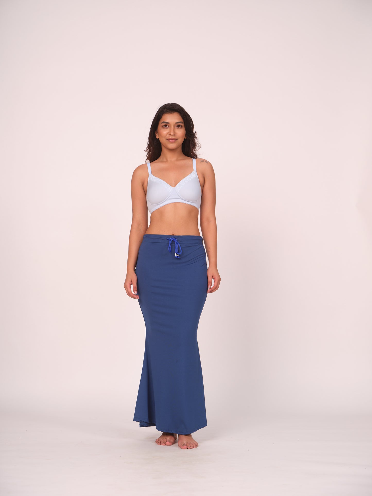 Munns and Mars - Fishcut Saree Shapewear
