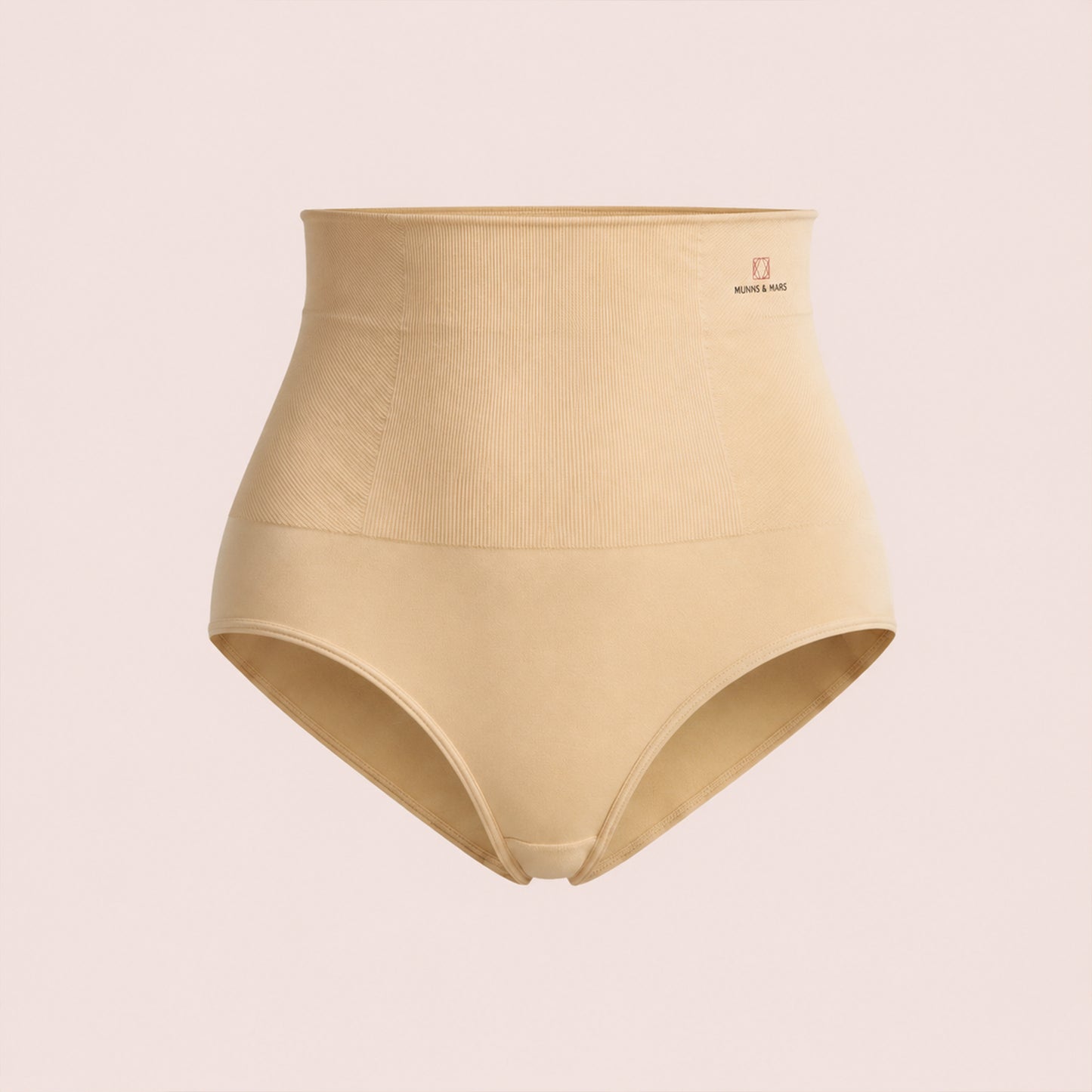 Munns & Mars Womens Tummy Tucker Panty Shapewear
