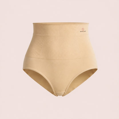 Munns & Mars Womens Tummy Tucker Panty Shapewear