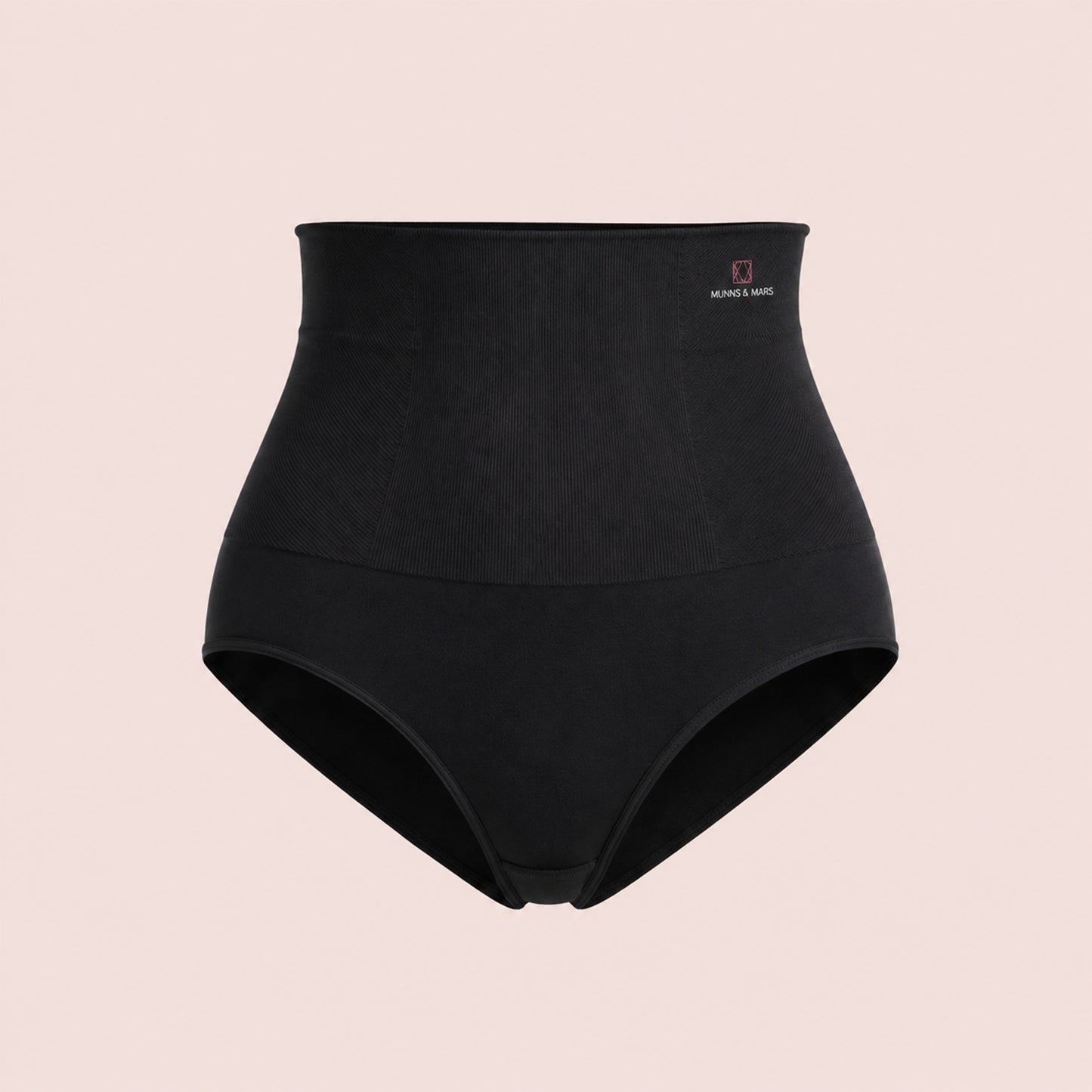 Munns & Mars Womens Tummy Tucker Panty Shapewear