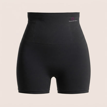Munns & Mars Womens Tummy & Thighs Short Shapewear