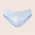 Mid Waist Bikini Panty