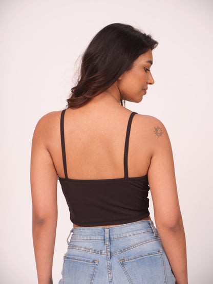 Spaghetti Strap Tank Top
