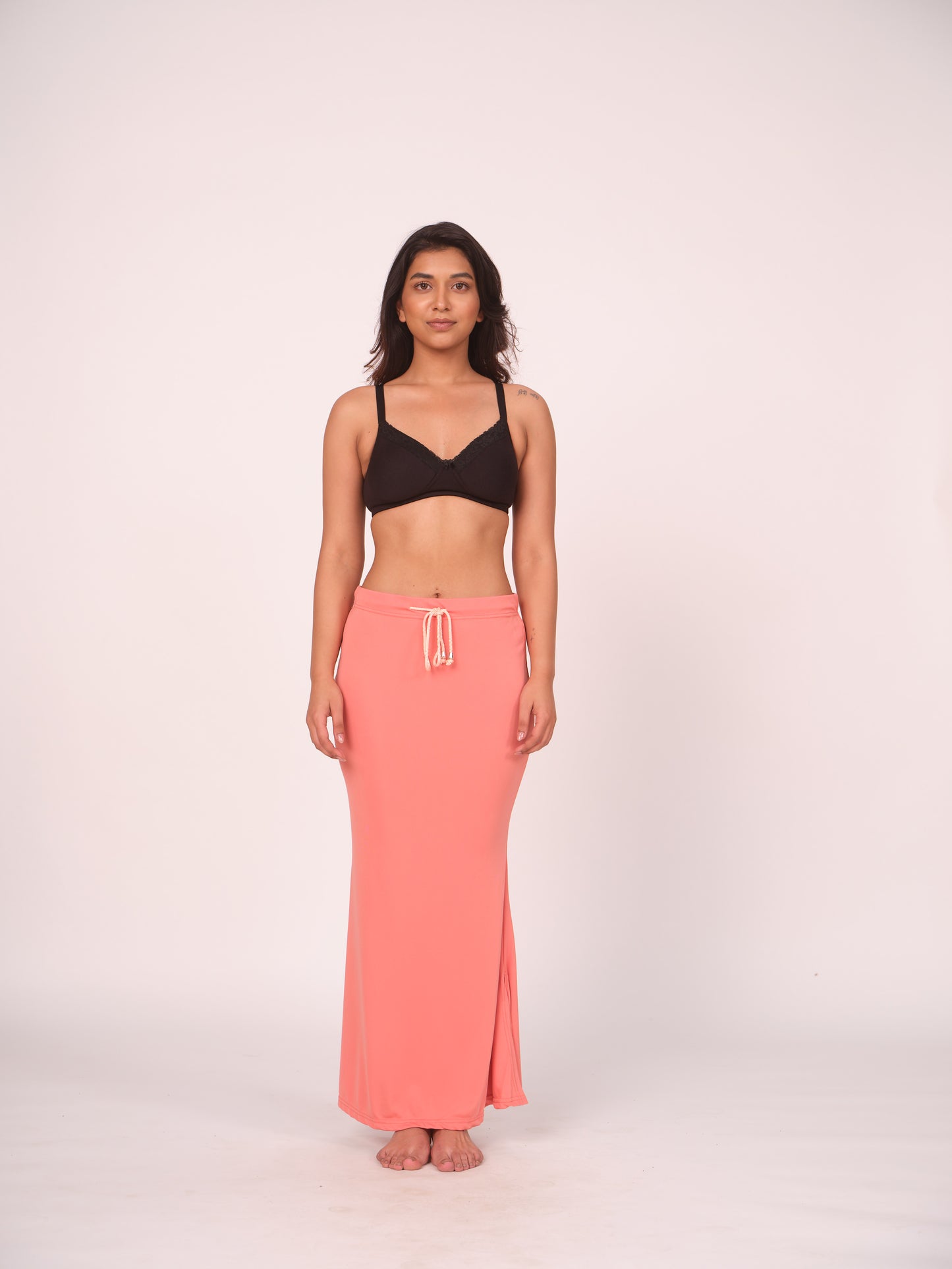 Munns and Mars - Fishcut Saree Shapewear