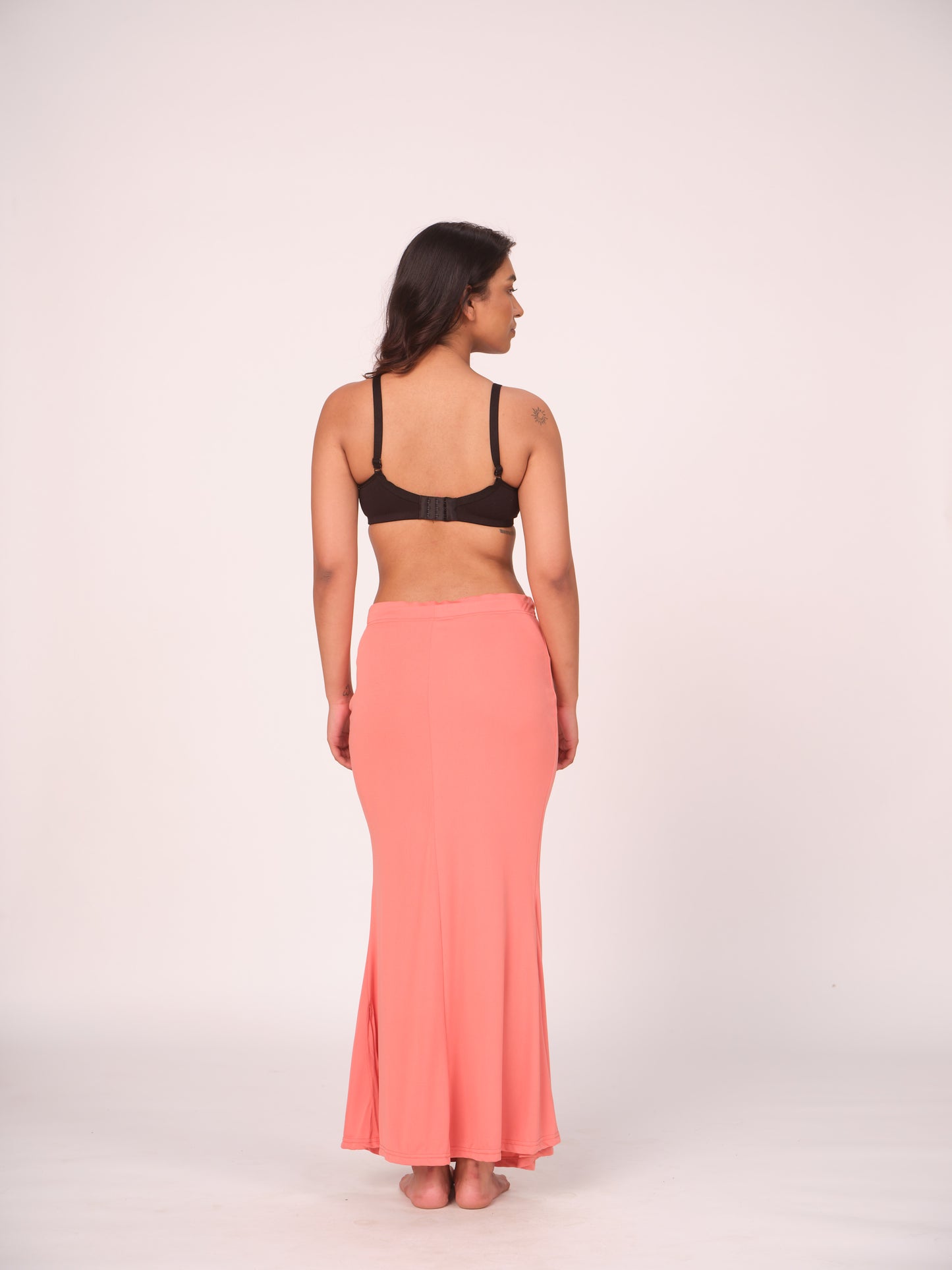 Munns and Mars - Fishcut Saree Shapewear