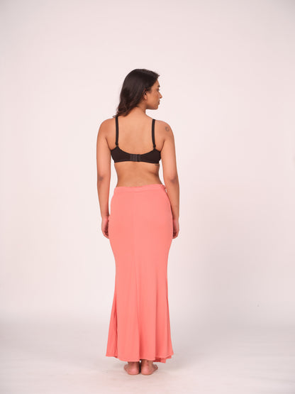 Munns and Mars - Fishcut Saree Shapewear