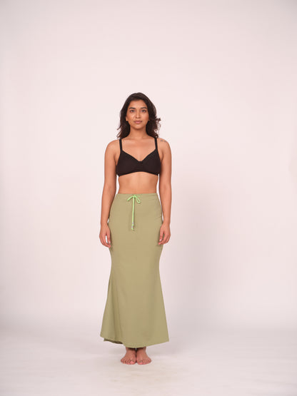 Munns and Mars - Fishcut Saree Shapewear