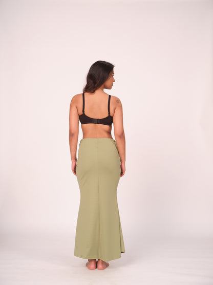 Munns and Mars - Fishcut Saree Shapewear