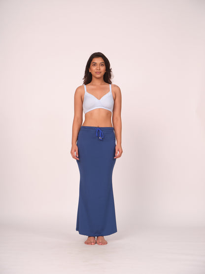 Munns and Mars - Fishcut Saree Shapewear