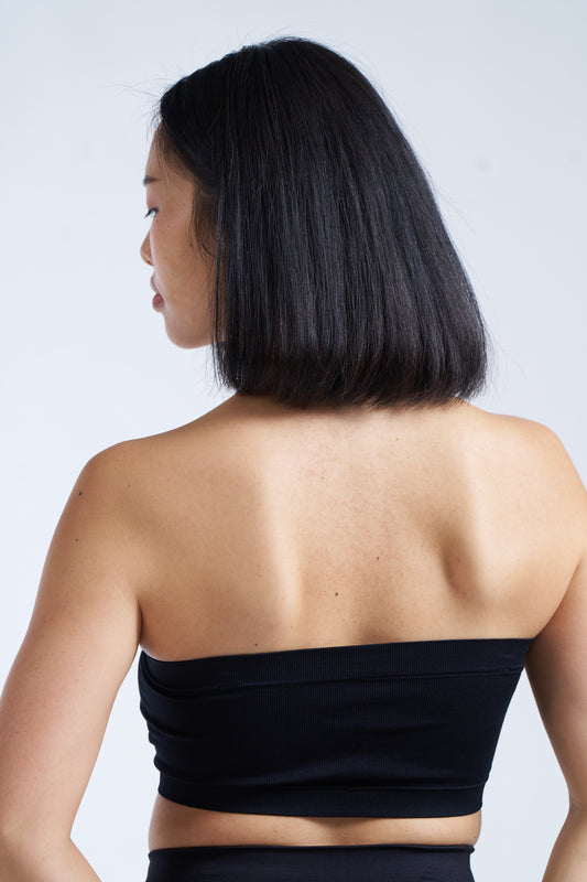 Tube Bra  - Pack of 3