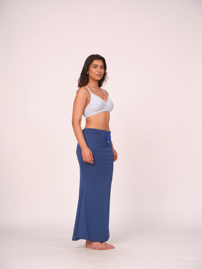 Munns and Mars - Fishcut Saree Shapewear