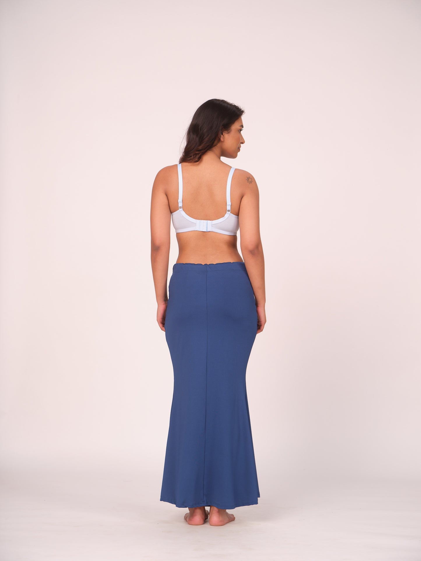 Munns and Mars - Fishcut Saree Shapewear