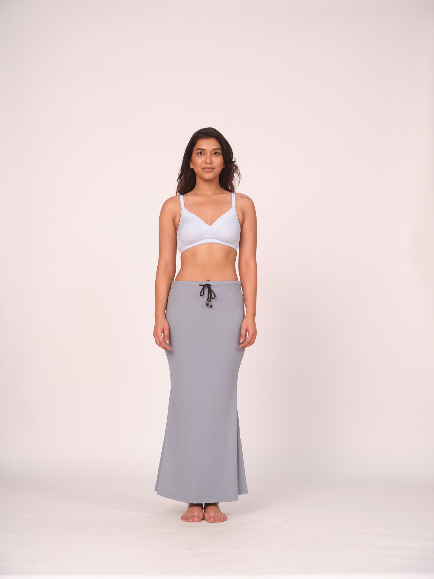 Munns and Mars - Fishcut Saree Shapewear