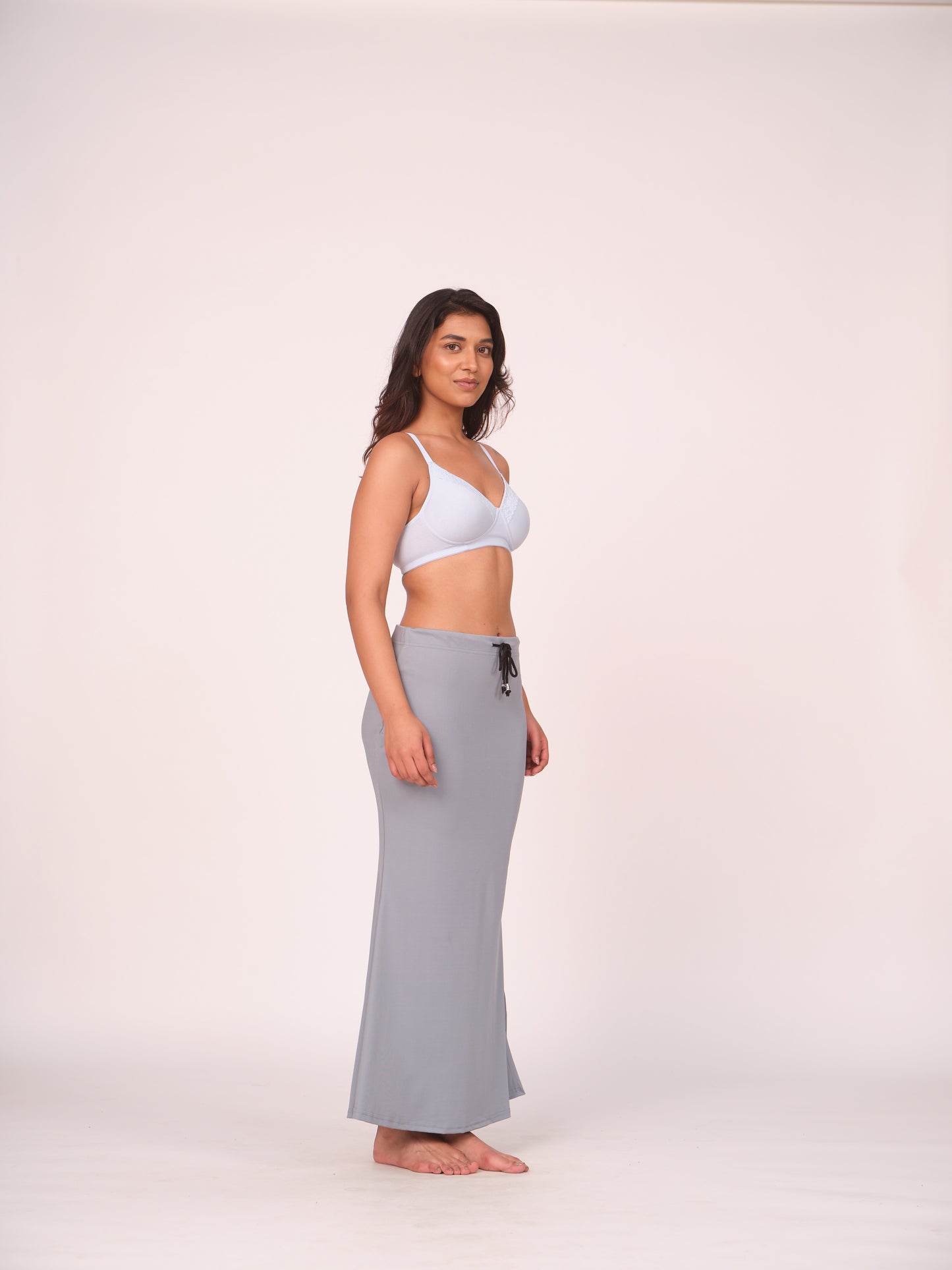 Munns and Mars - Fishcut Saree Shapewear