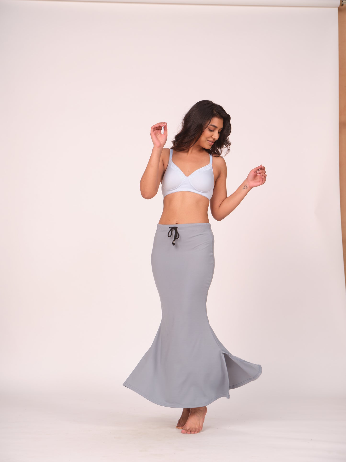 Munns and Mars - Fishcut Saree Shapewear