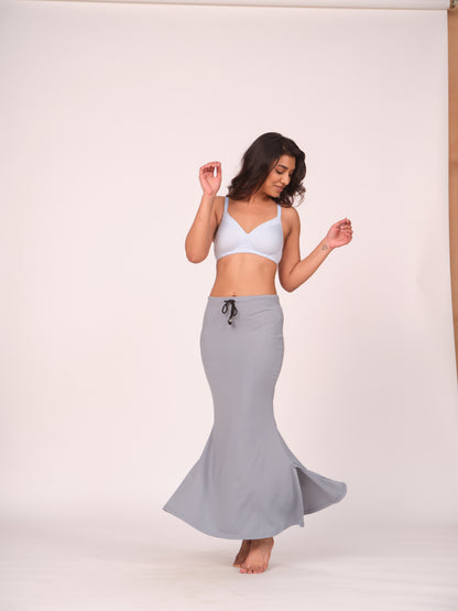 Munns and Mars - Fishcut Saree Shapewear